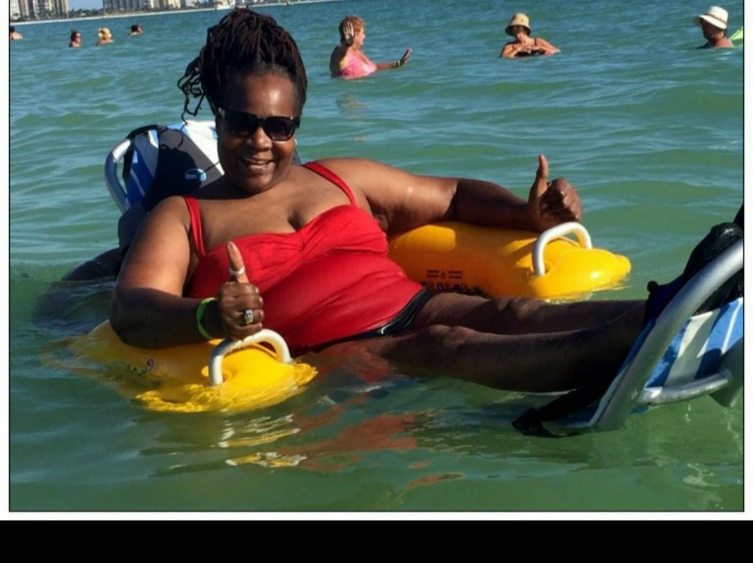 Beach Bum Equipment Rentals-Goodland必去景点