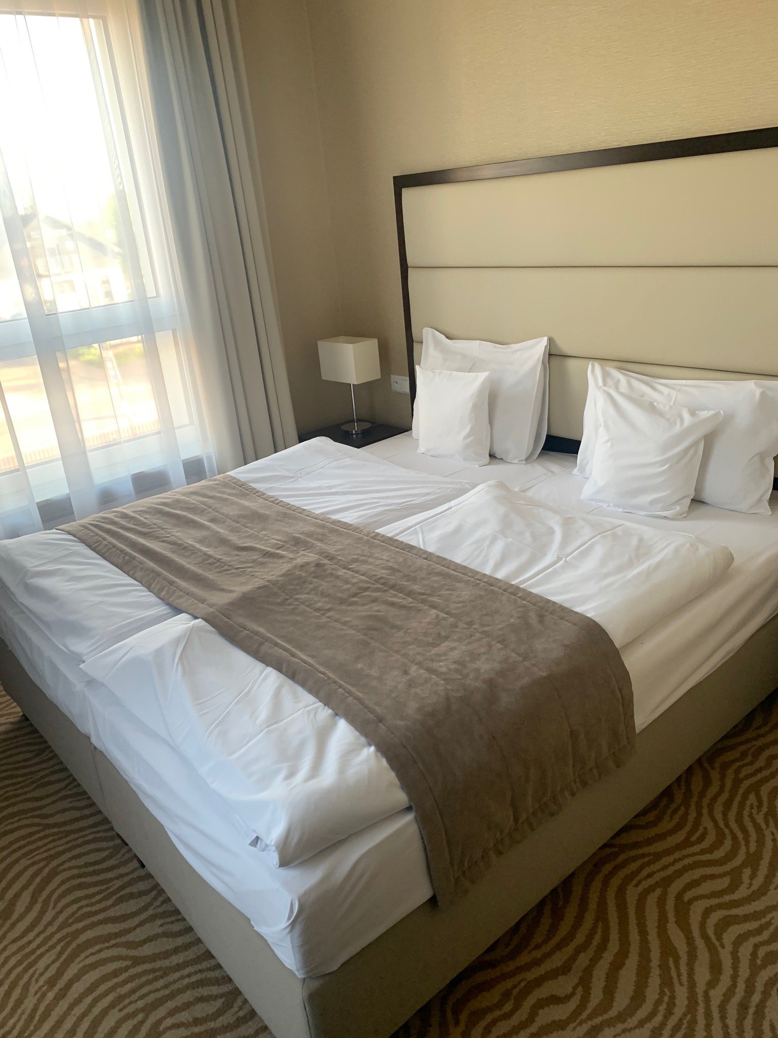 Hotel Mansor-官方