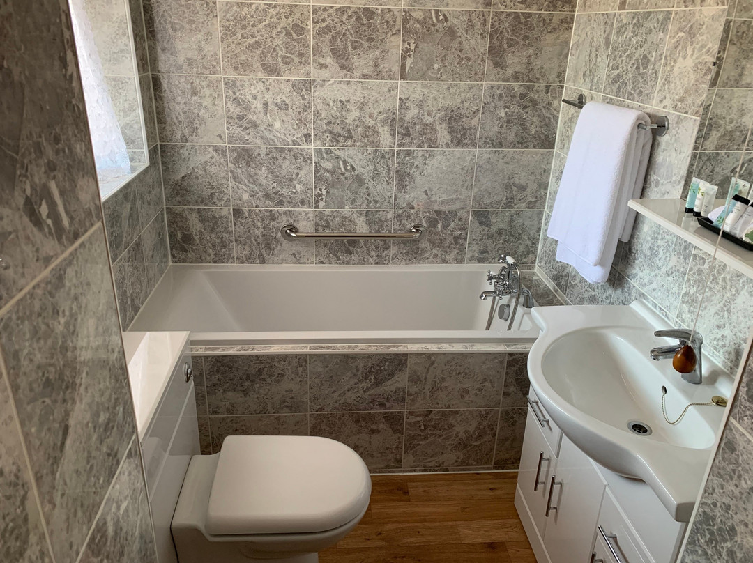 Lyndon Guest House主图