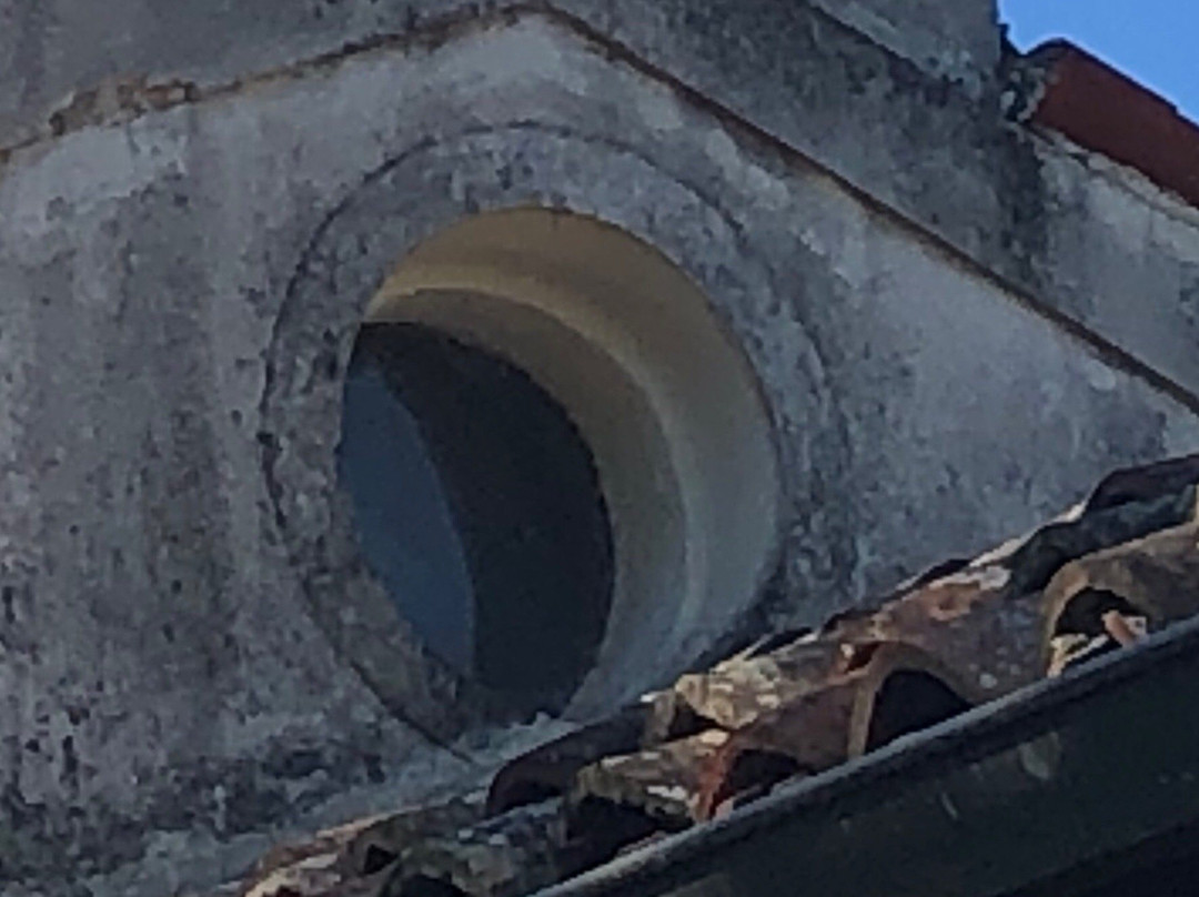 Oratorio di San Floriano-阿维亚诺必去景点