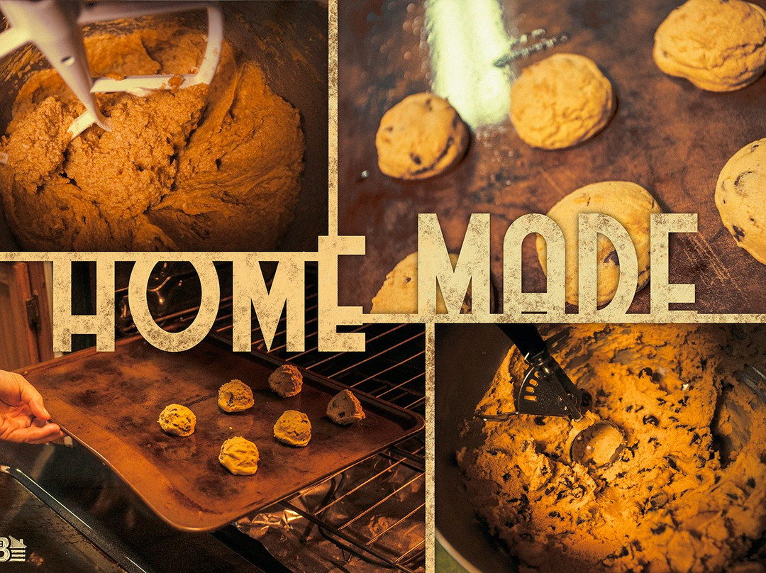 Nolichuckey Bluffs Cabins主图