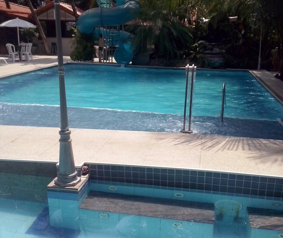 Nacional Palace Hotel主图