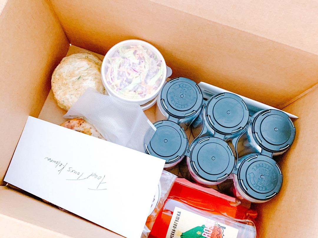 Food Tours Kelowna-基洛纳必去景点