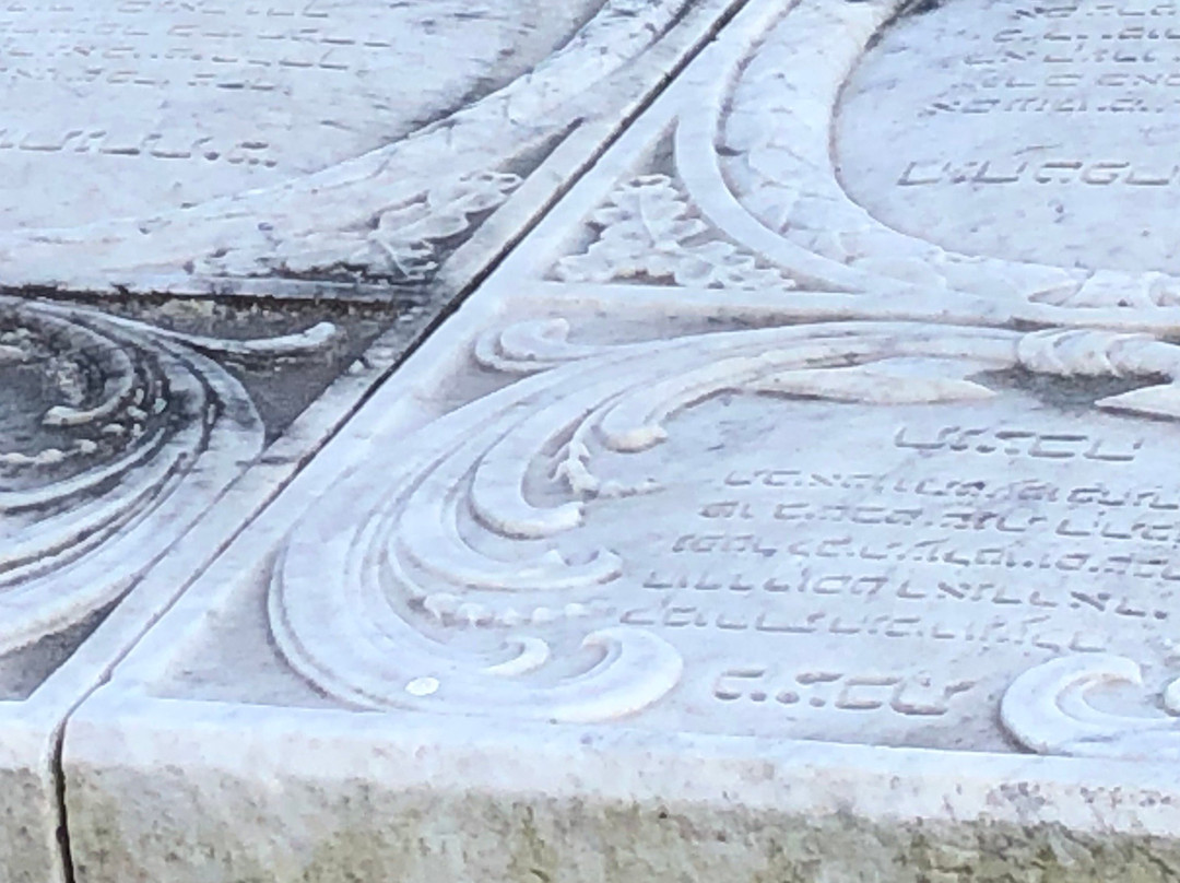 Beth Haim Jewish Cemetery景点图片