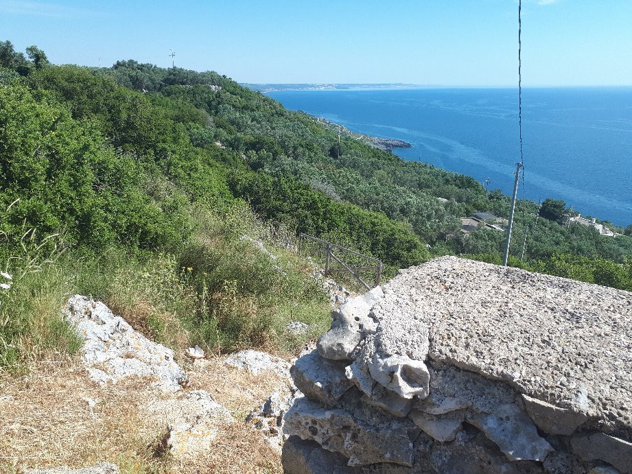 Torre Specchia Grande景点图片