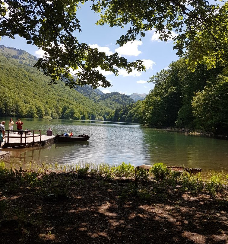 Biogradska Gora-Kolasin Municipality必去景点