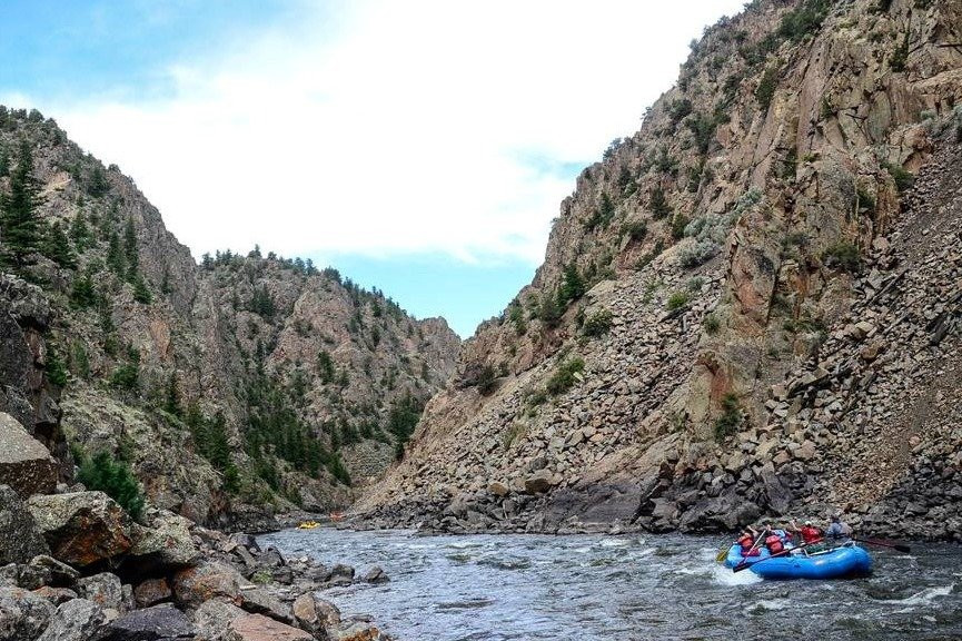 MAD Adventures-冬季公园必去景点