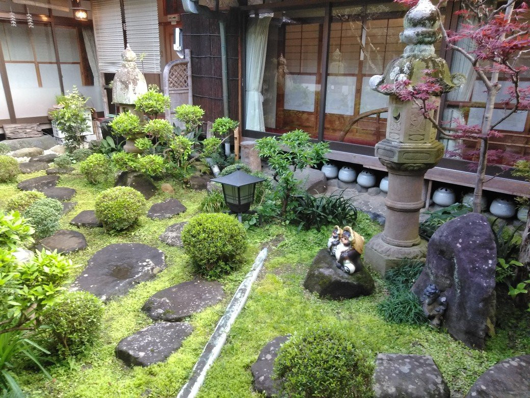 Ryokan Taishoro主图