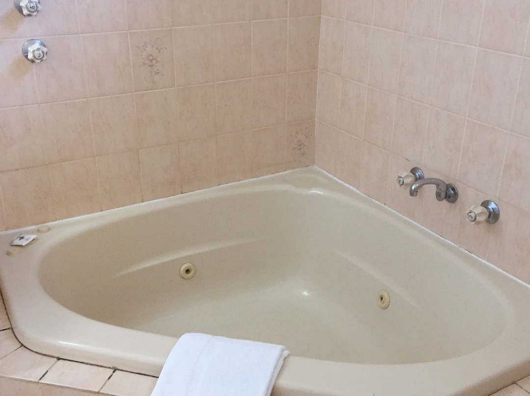 蒙莱克尔最佳西方汽车旅馆主图