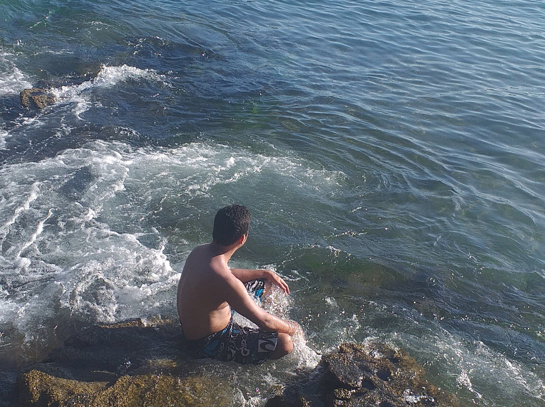 Azeda Beach-布基亚斯必去景点