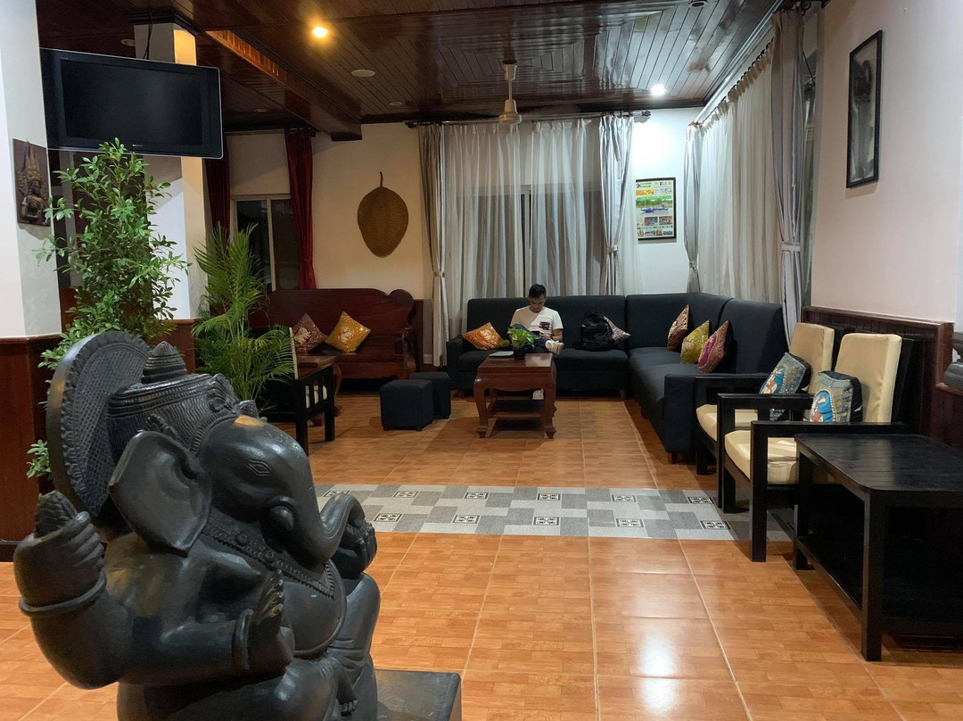 Golden Orchid Angkor主图