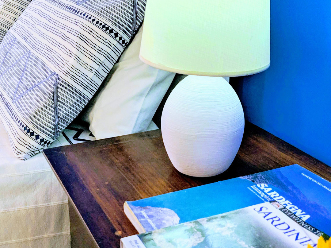 Il Girasole Bed and Breakfast主图