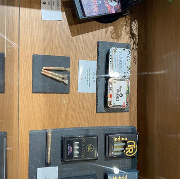 Planet 13 Las Vegas-拉斯维加斯必去景点