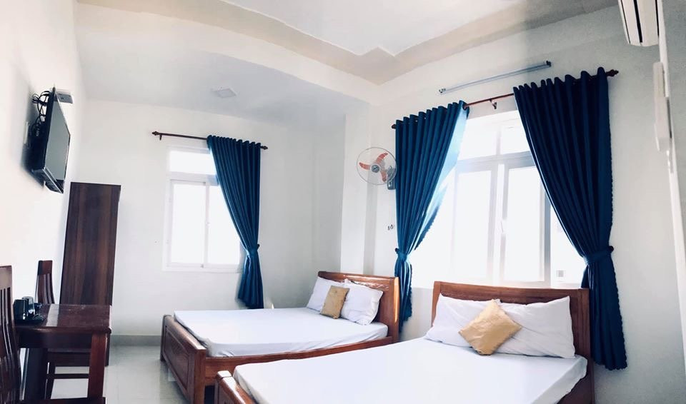 Binh Yen Motel主图