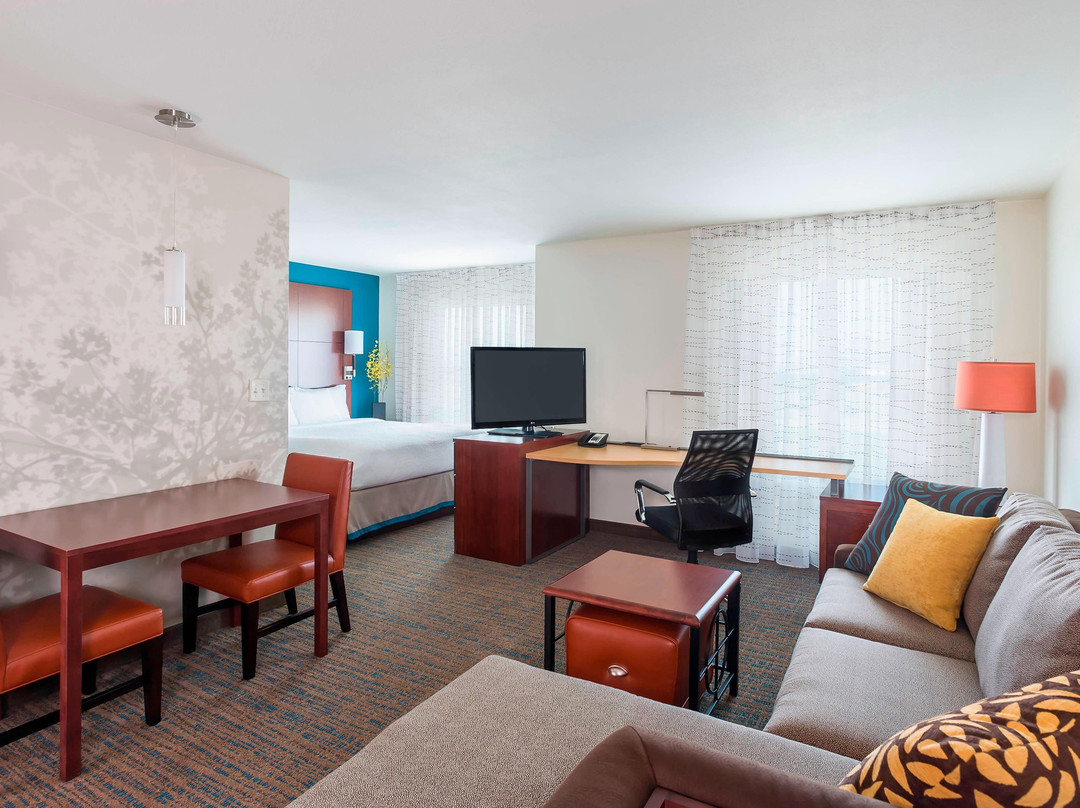 Residence Inn by Marriott Fargo主图