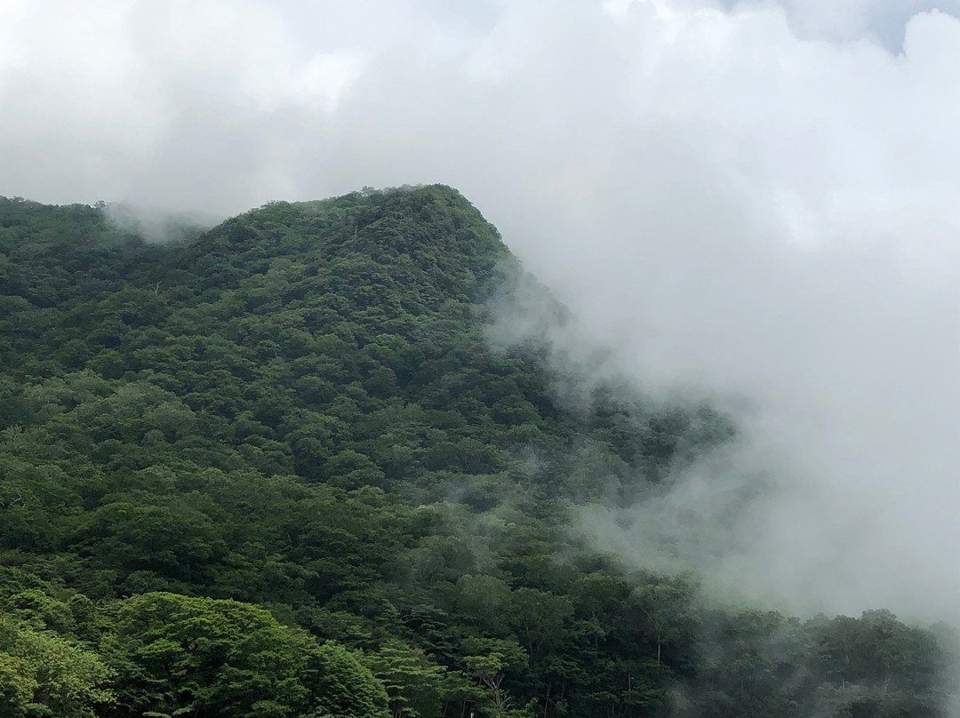 Akagi-yama-群马县必去景点