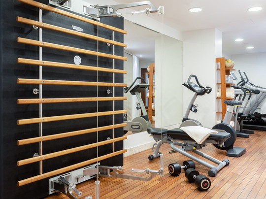 Iconic Spa-维尔纽斯必去景点