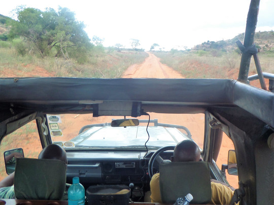 Kenya Watamu Safaris-瓦塔木必去景点