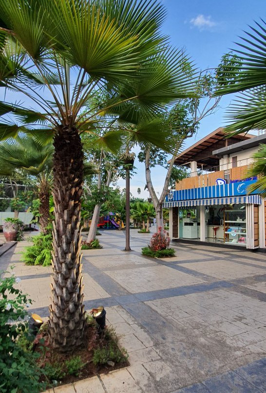 The Breeze BSD CITY-坦格朗必去景点