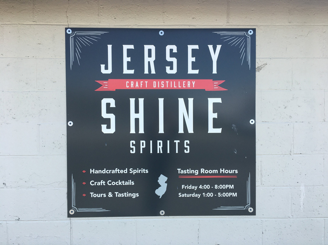 Jersey Shine景点图片