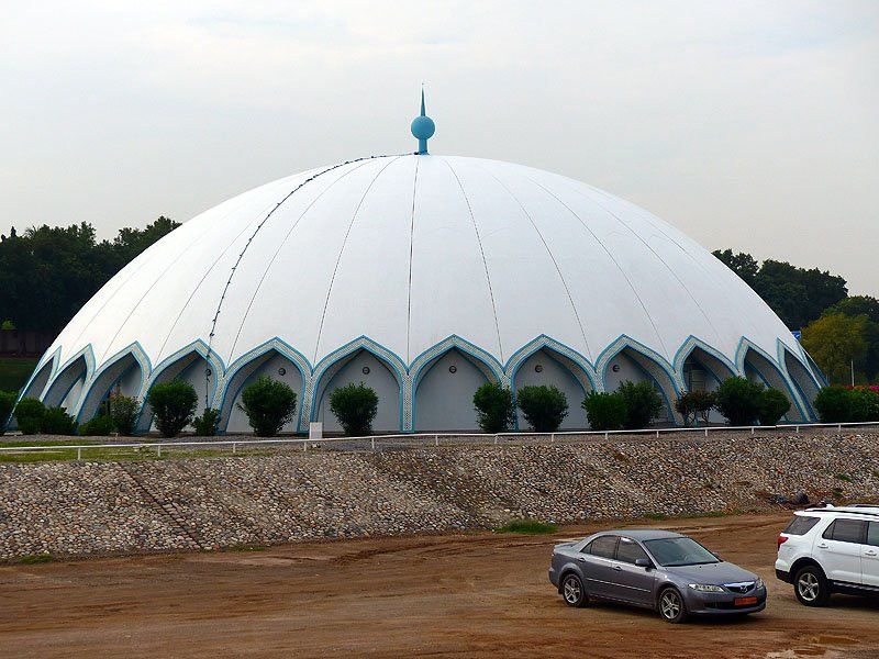 Oman Children's Museum-马斯喀特必去景点