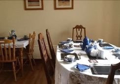 米尔城屋旅馆主图