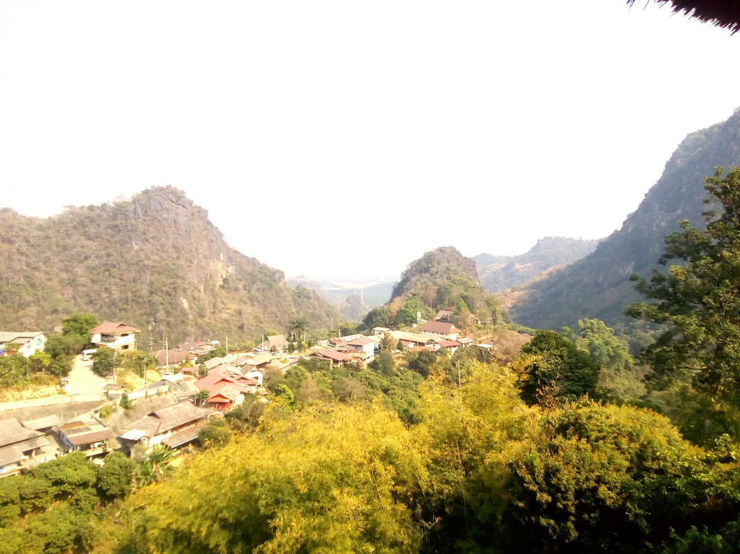 Doi Pha Mi-美塞必去景点