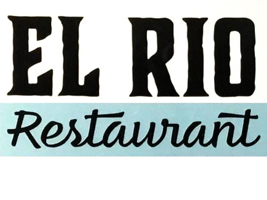 El Rio Authentic Mexican Restaurant