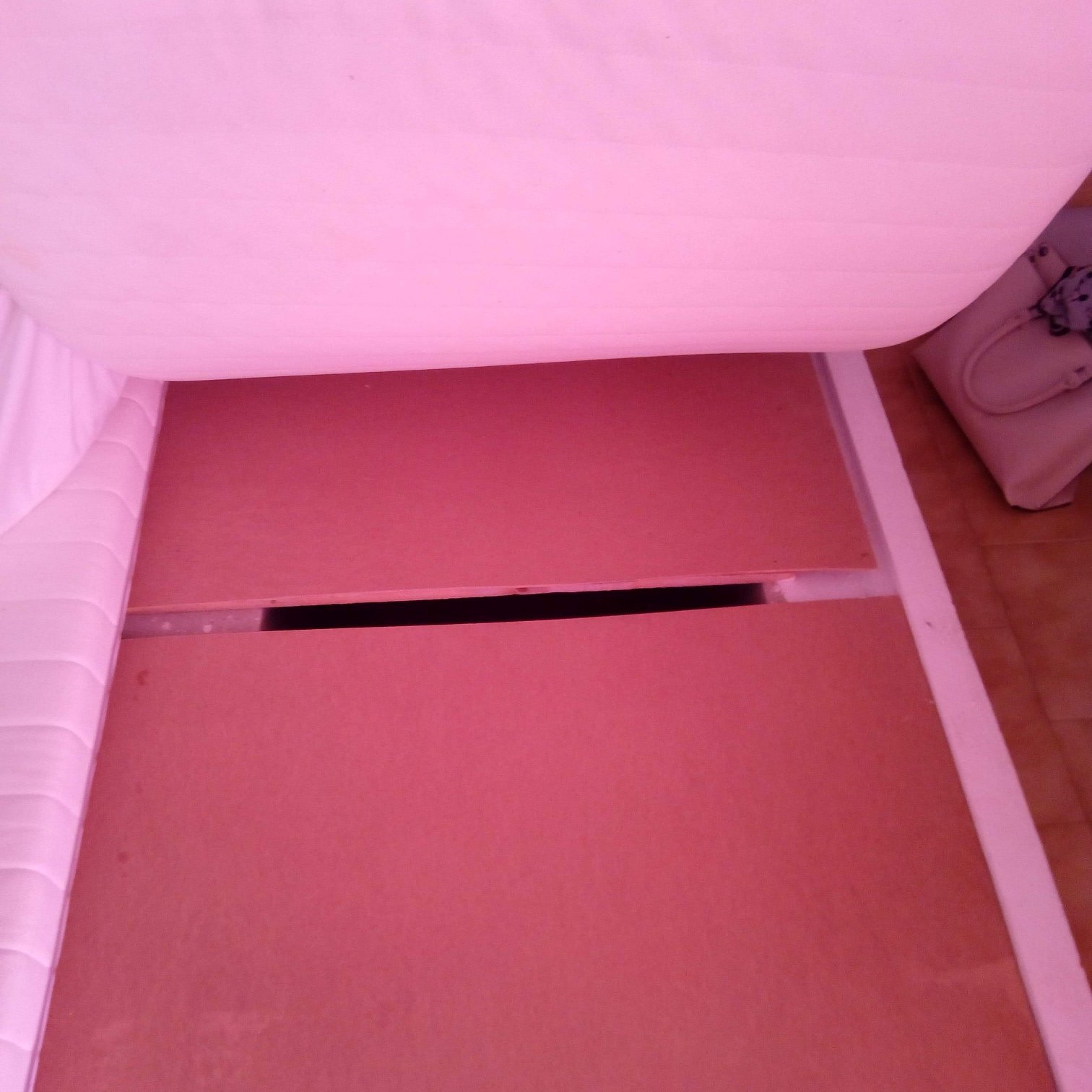 Blue Sky Beach-portrait