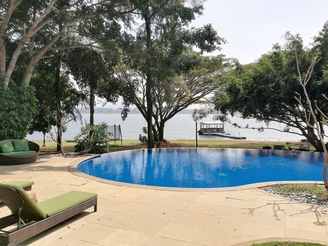 Waterwoods Lodge Kabini主图