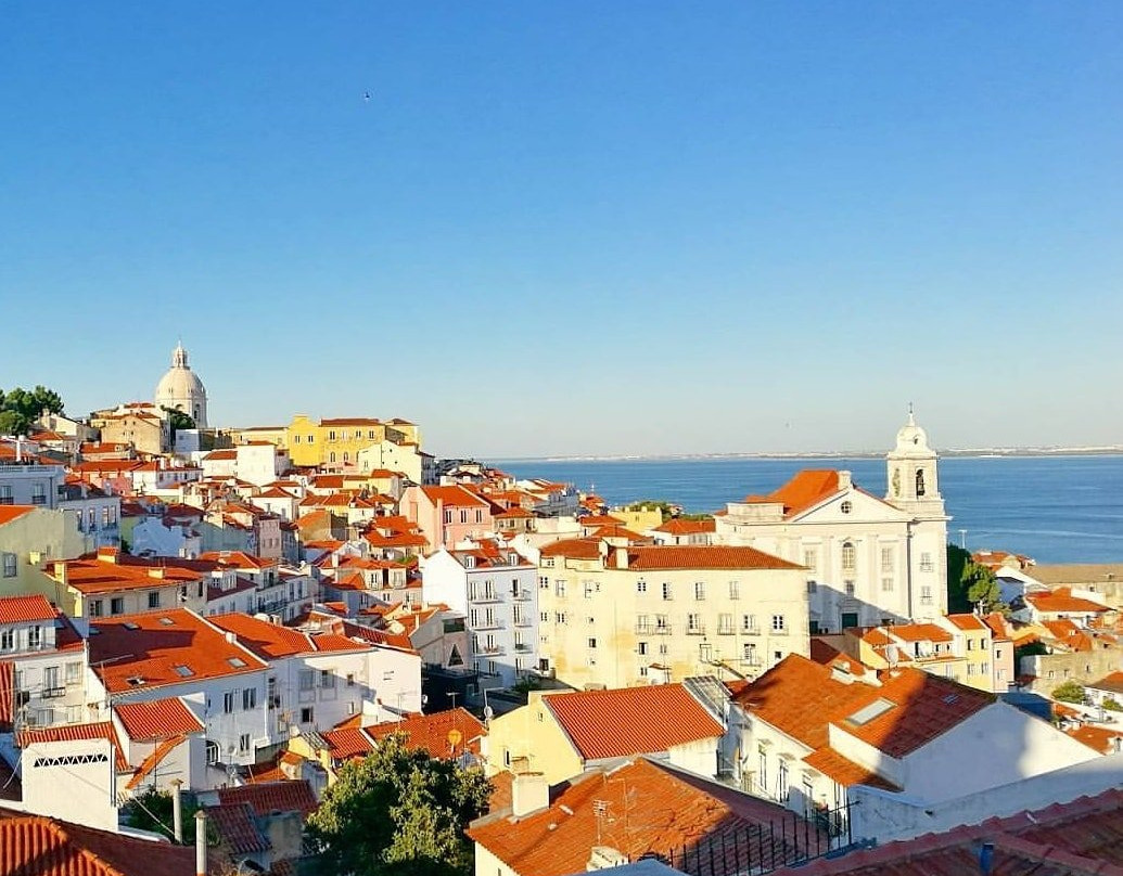Treasures of Lisboa Food Tours-里斯本必去景点