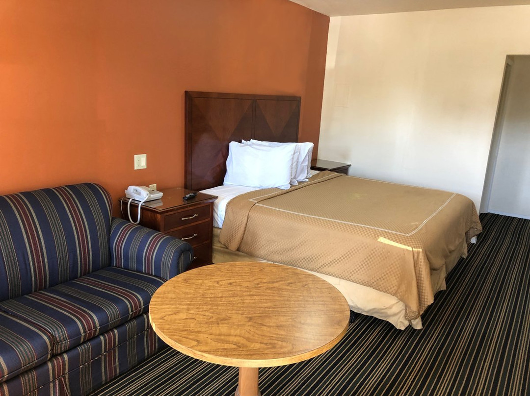 Scottish Inns & Suites Perry主图