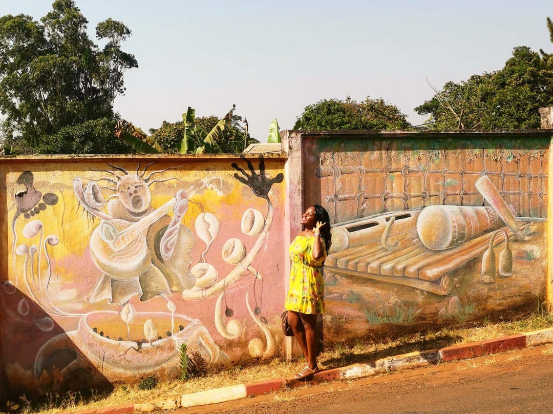 Bandjoun Station-Bandjoun必去景点