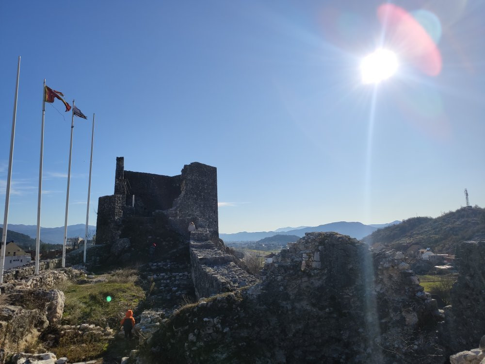 Bedem Fortress-Niksic必去景点