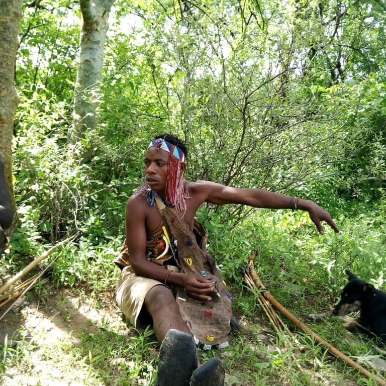 Lake Eyasi-卡拉图必去景点