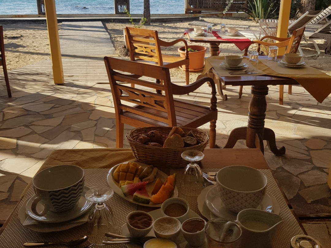 Hotel Le Diwali主图