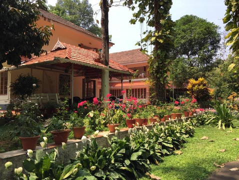 Karimannoor旅游攻略图片