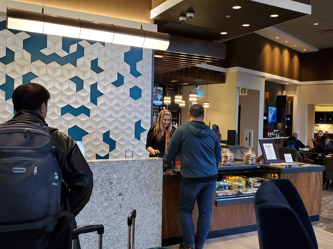 Hyatt Place Vacaville主图