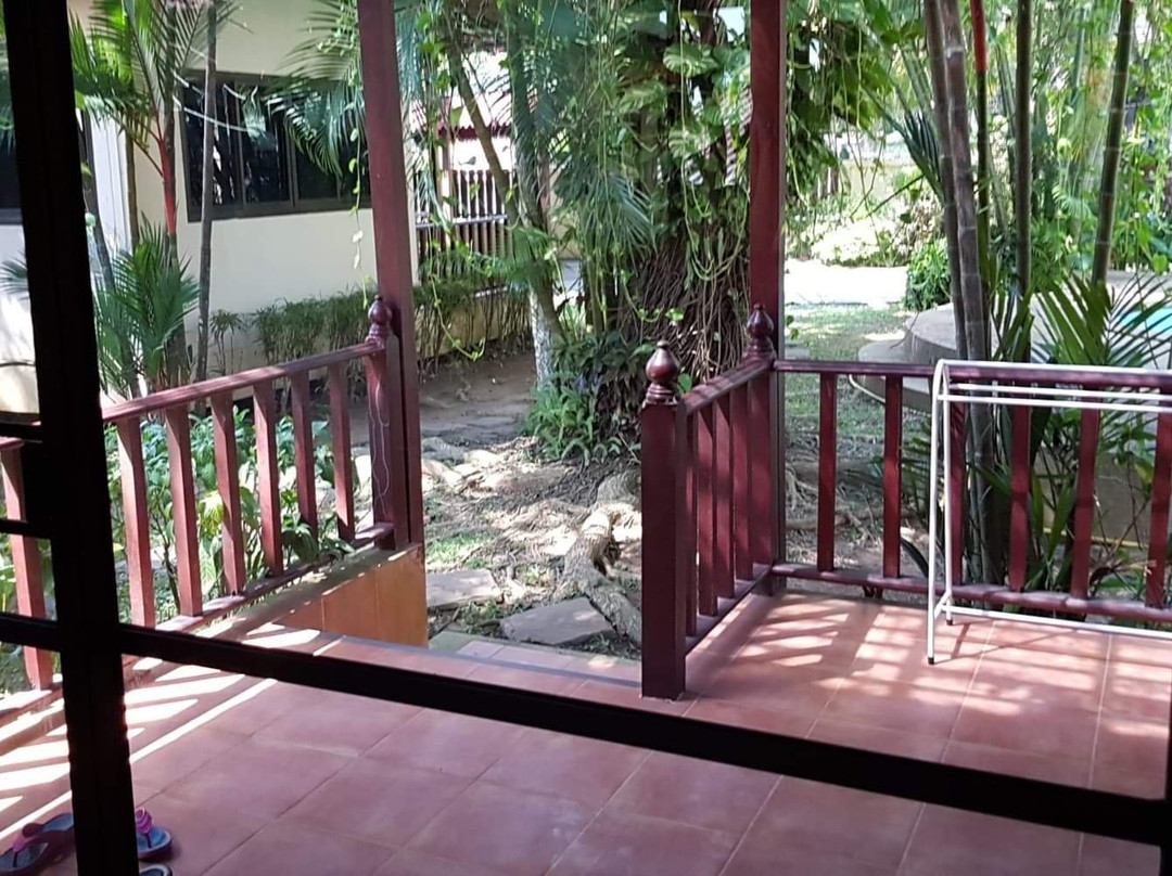 Thai Modern Resort主图