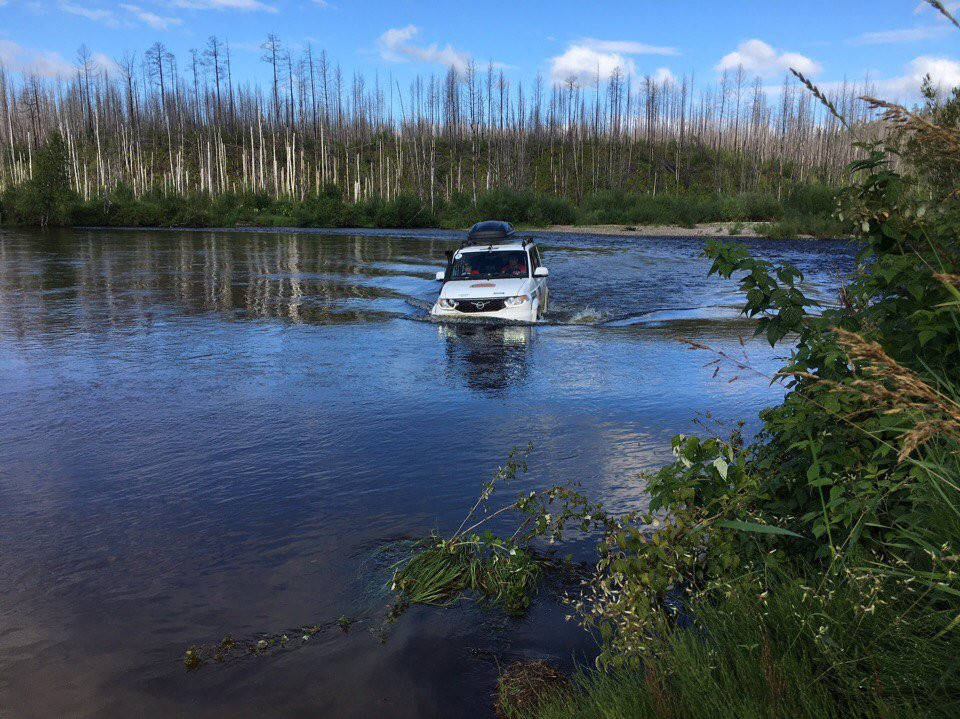 Dyatlov Pass/ Pereval-Ivdel必去景点
