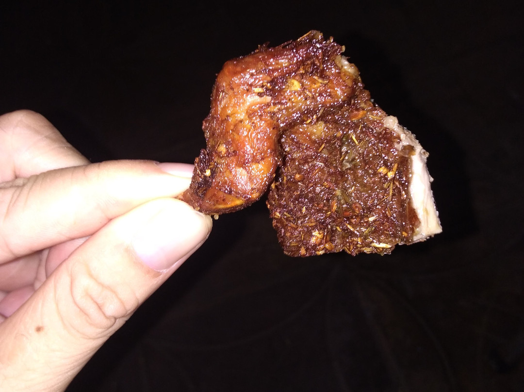 Mekong Tours - Cantho Food Tour-芹苴必去景点