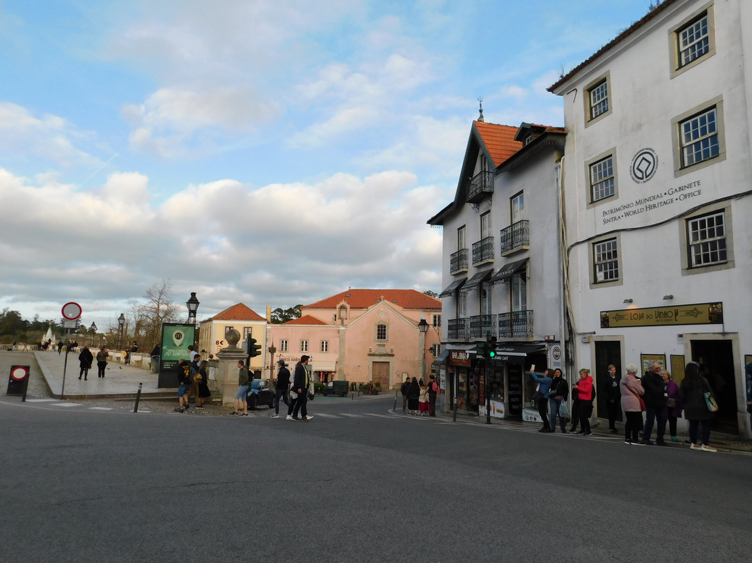 Sintra Local Market景点图片