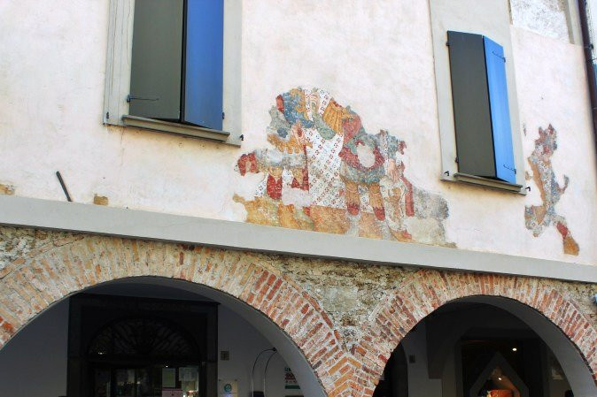 Casa dei Palatini景点图片