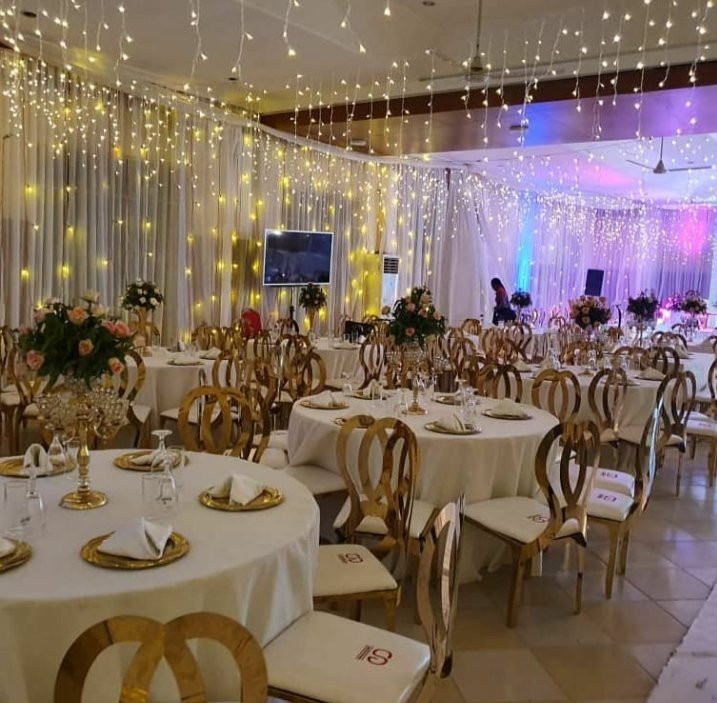 Royal Village Hotel主图