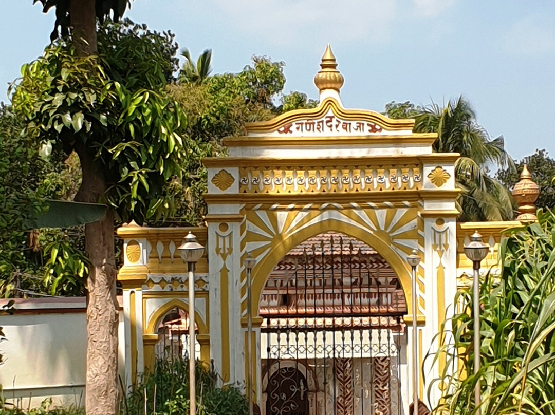 Rauraje Deshprabhu Palace景点图片