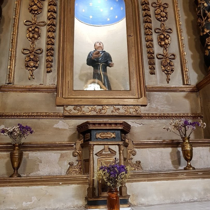 Église Notre-Dame-de-l'Assomption景点图片