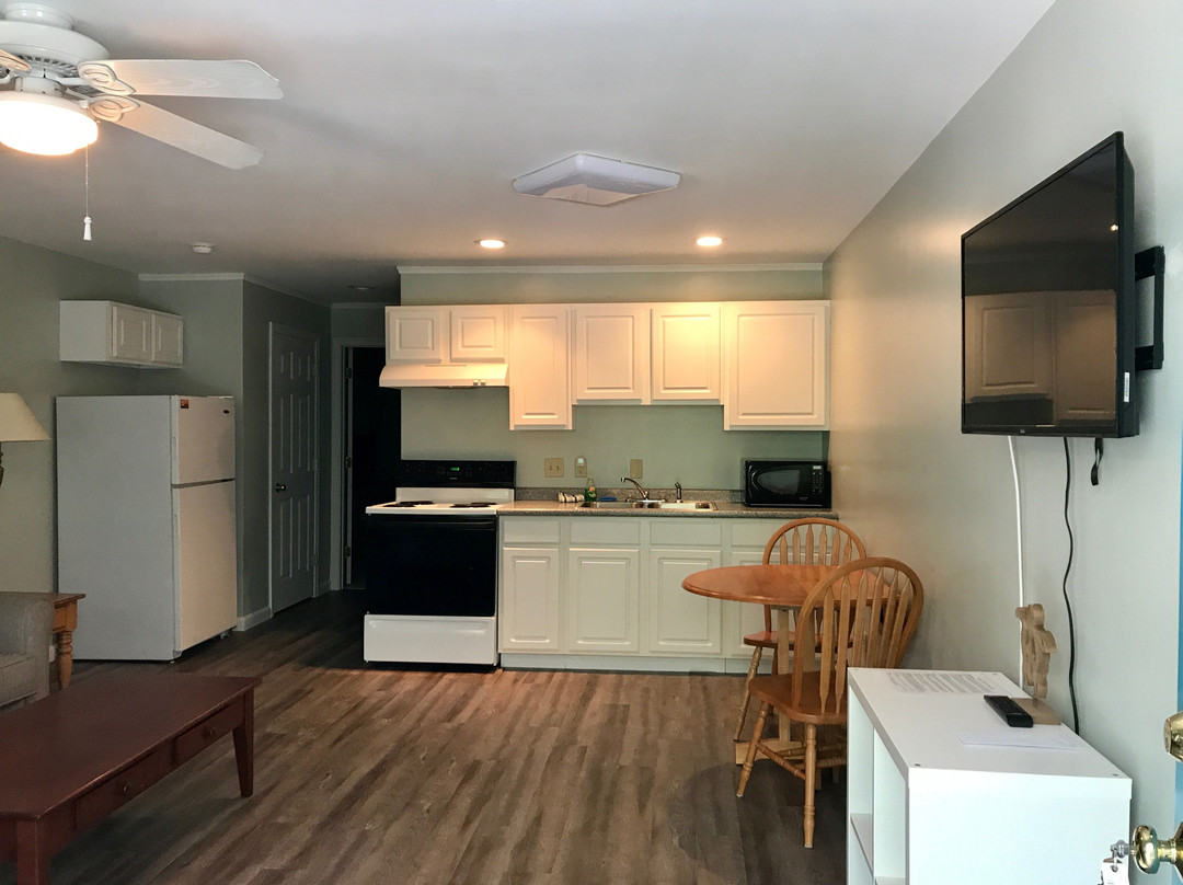 The Inn at Ridge Road主图