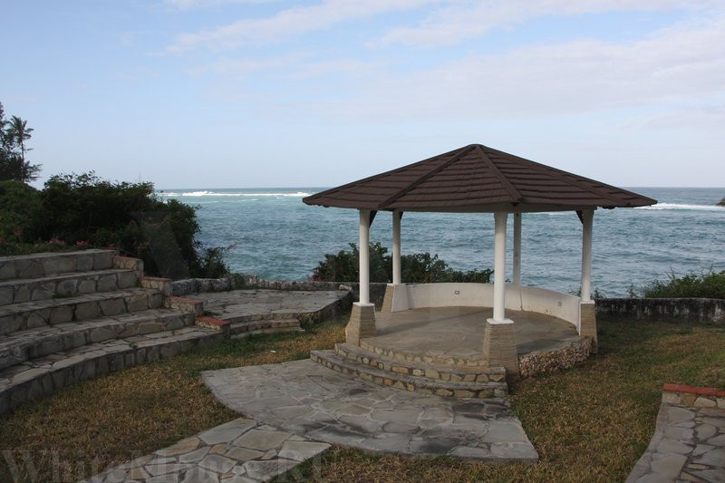 HillPark Resort主图