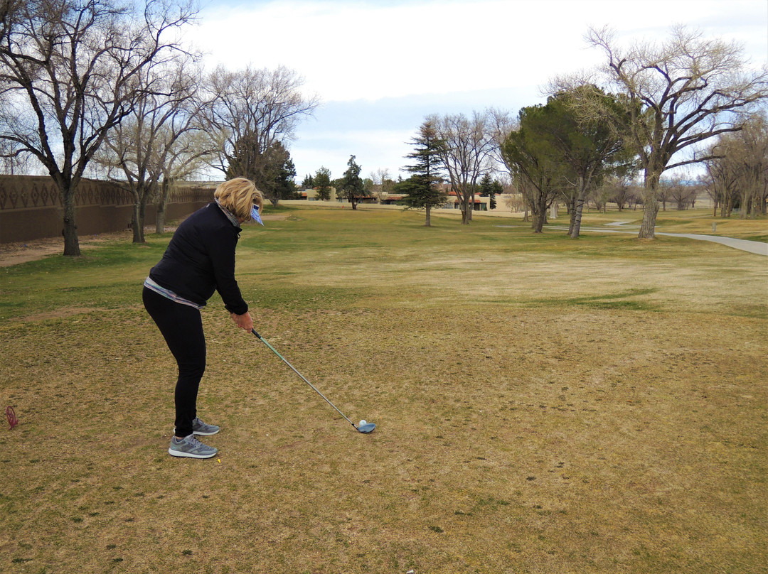 Antelope Hills Golf Club - North Course-普雷斯科特必去景点
