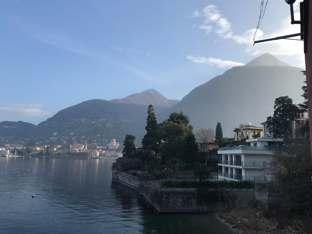 Il Porticciolo Hotel主图